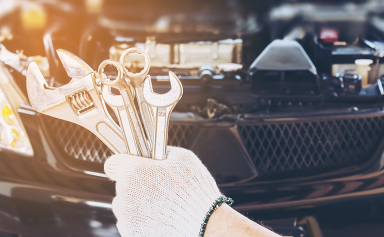 Fall Car Care: 7 Maintenance Tips to Get Your Vehicle Ready for the Season Ahead